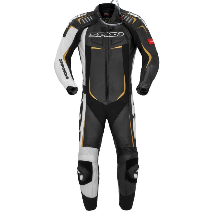 Spidi Track Wind Pro Perforated Motorcycle Suit Zees Moto