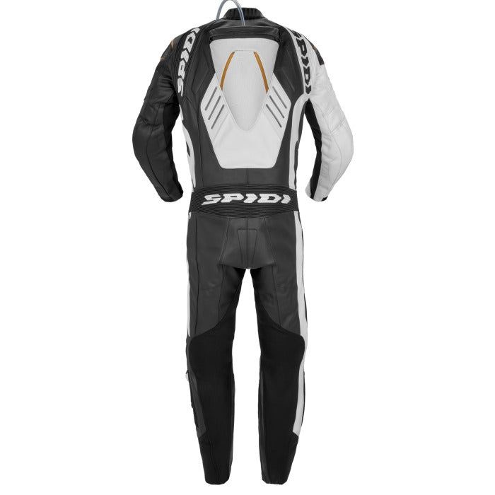 Spidi Track Wind Pro Perforated Motorcycle Suit Zees Moto