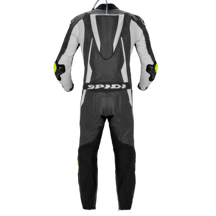 Spidi Warrior Perforated Pro Motorcycle Suit Zees Moto