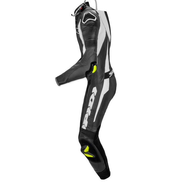 Spidi Warrior Perforated Pro Motorcycle Suit Zees Moto