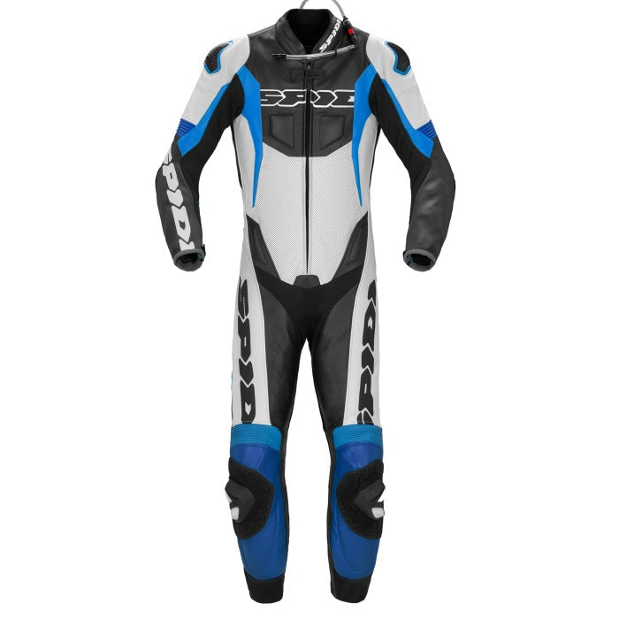 Spidi Warrior Perforated Pro Motorcycle Suit Zees Moto