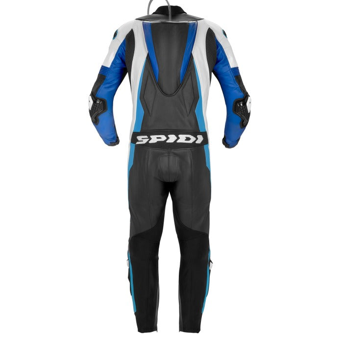 Spidi Warrior Perforated Pro Motorcycle Suit Zees Moto