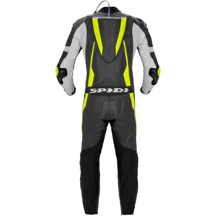 Spidi Warrior Perforated Pro Motorcycle Suit Zees Moto