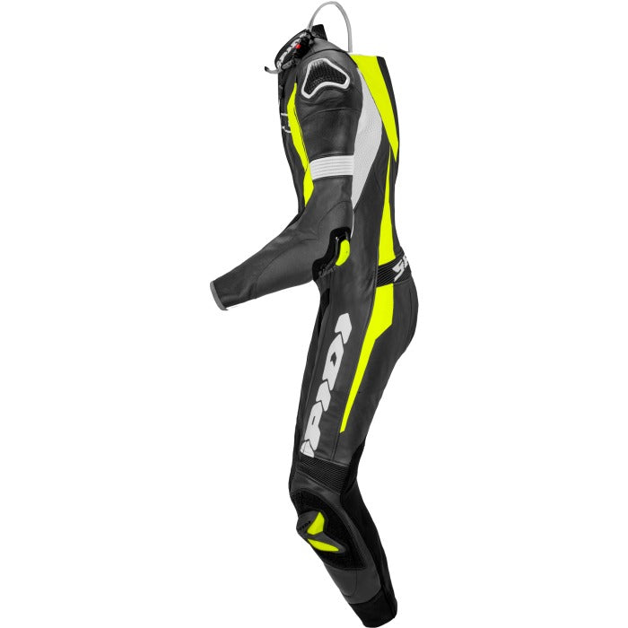 Spidi Warrior Perforated Pro Motorcycle Suit Zees Moto