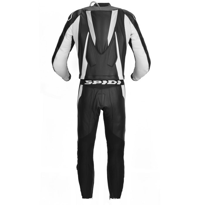 Spidi Warrior Touring Motorcycle Suit Zees Moto