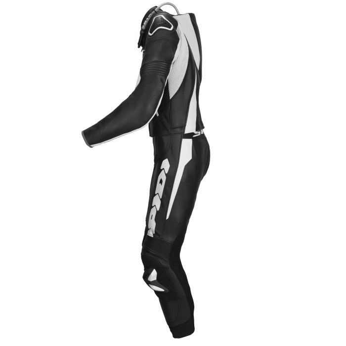 Spidi Warrior Touring Motorcycle Suit Zees Moto