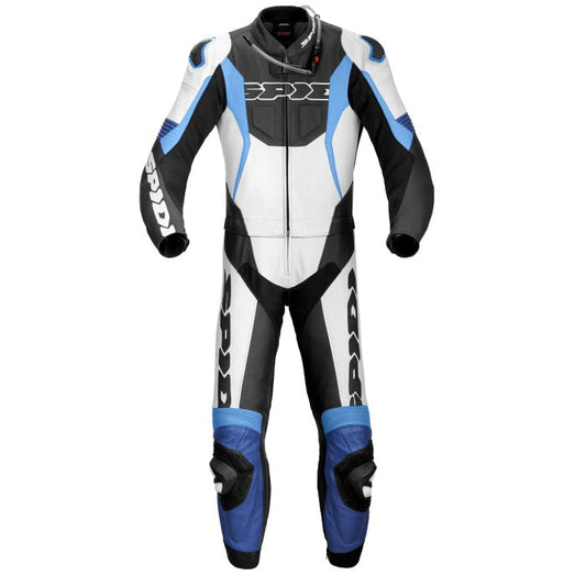 Spidi Warrior Touring Motorcycle Suit Zees Moto