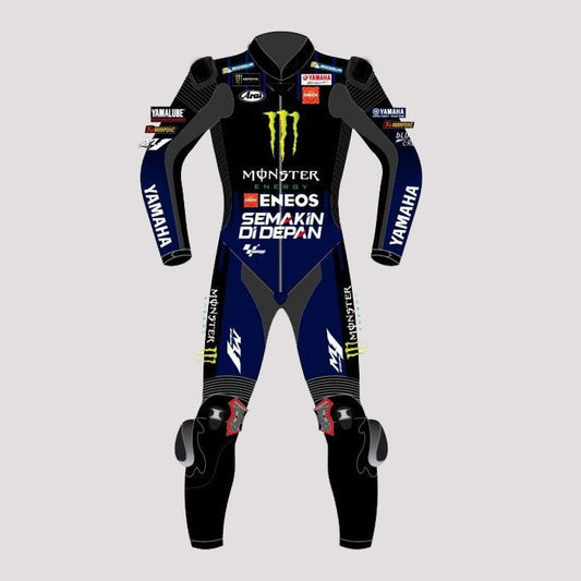 Yamaha Monster Energy 2020 Motorcycle Racing Suit Zees Moto