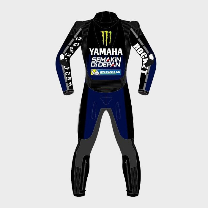 Yamaha Monster Energy 2020 Motorcycle Racing Suit Zees Moto