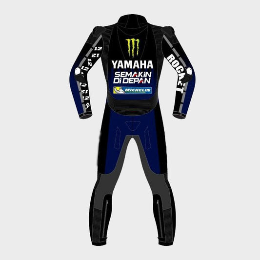 Yamaha Monster Energy 2020 Motorcycle Racing Suit Zees Moto